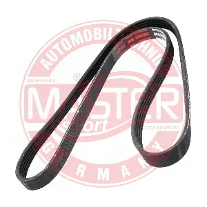 5PK1190PCSMS MASTER-SPORT GERMANY