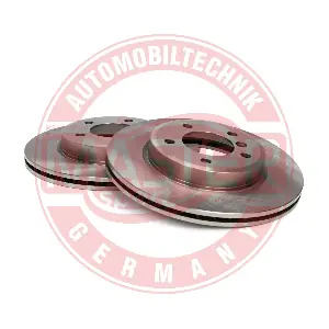 MASTER-SPORT GERMANY 24012201601-SET-MS