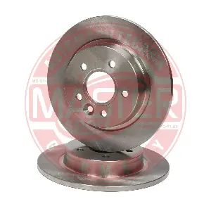 MASTER-SPORT GERMANY 24011101581-SET-MS