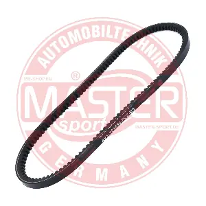 MASTER-SPORT GERMANY AVX-10X690-PCS-MS