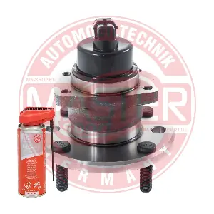 MASTER-SPORT GERMANY 3938-SET-MSP