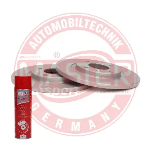 MASTER-SPORT GERMANY 24011301841PR-SET-MSP