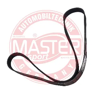 MASTER-SPORT GERMANY 6PK1410-PCS-MS