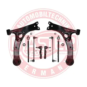 MASTER-SPORT GERMANY 37085-KIT-MS