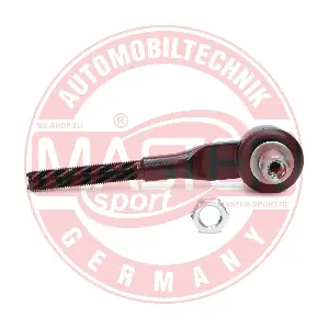 MASTER-SPORT GERMANY 25972-PCS-MS
