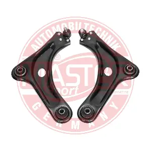 36881/2-KIT-MS MASTER-SPORT GERMANY
