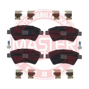 MASTER-SPORT GERMANY 13046038152N-SET-MS