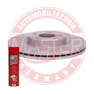 MASTER-SPORT GERMANY 24012501621PR-PCS-MSP