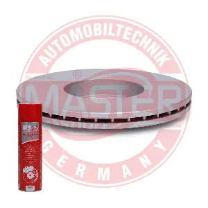 MASTER-SPORT GERMANY 24012801331PR-PCS-MSP