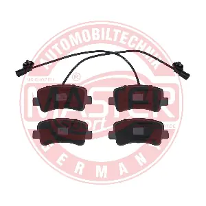 MASTER-SPORT GERMANY 13046048582TSETMS