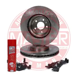 203002450P MASTER-SPORT GERMANY