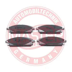 MASTER-SPORT GERMANY 13046133122N-SET-MS