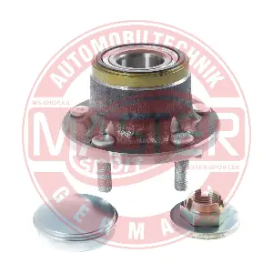 6522-SET-MS MASTER-SPORT GERMANY