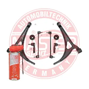 MASTER-SPORT GERMANY 36846-SET-MSP