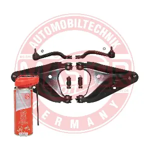 MASTER-SPORT GERMANY 36811-SET-MSP