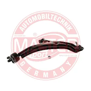 33909-PCS-MS MASTER-SPORT GERMANY