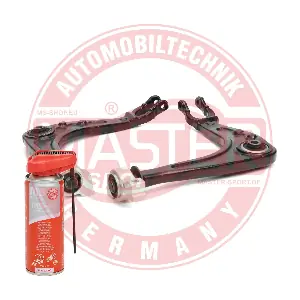 36981/3-KIT-MSP MASTER-SPORT GERMANY
