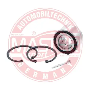 MASTER-SPORT GERMANY 3256-SET-MS