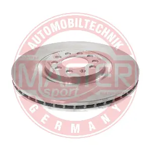 MASTER-SPORT GERMANY 24012501231PCSMS
