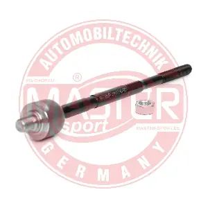 37841-SET-MS MASTER-SPORT GERMANY