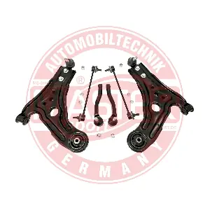 MASTER-SPORT GERMANY 36867-KIT-MS