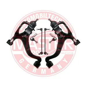 MASTER-SPORT GERMANY 36951/2-KIT-MS