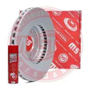 MASTER-SPORT GERMANY 24013001931PR-PCS-MSP
