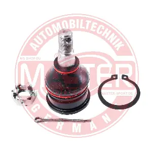 MASTER-SPORT GERMANY 51565M-SET-MS