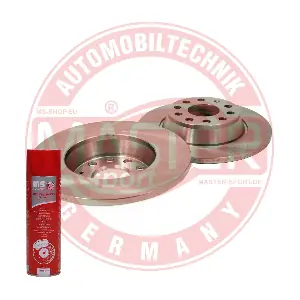 MASTER-SPORT GERMANY 24011201691-SET-MSP