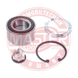 MASTER-SPORT GERMANY 3637-SET-MS