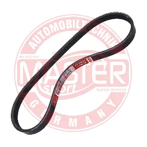 MASTER-SPORT GERMANY 4PK650-PCS-MS