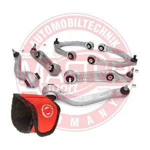 37142-KIT-MSM MASTER-SPORT GERMANY