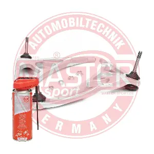 37120-KIT-MSP MASTER-SPORT GERMANY
