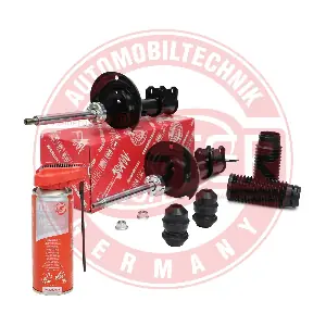 16K002533P MASTER-SPORT GERMANY