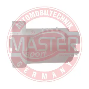 3284J-KF-PCS-MS MASTER-SPORT GERMANY
