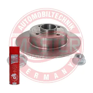 MASTER-SPORT GERMANY 2401080114B-PCS-MSP