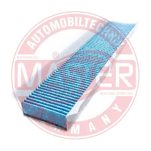MASTER-SPORT GERMANY 5141-IFB-PCS-MS