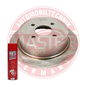 MASTER-SPORT GERMANY 24011002131-PCS-MSP