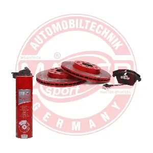 MASTER-SPORT GERMANY 202521450P