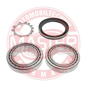 MASTER-SPORT GERMANY 6700-SET-MS