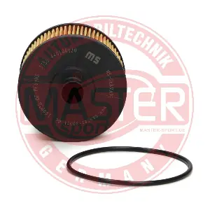 MASTER-SPORT GERMANY 10002Z-OF-PCS-MS