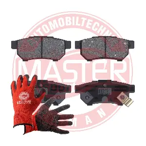 MASTER-SPORT GERMANY 13046059982N-SET-MSP