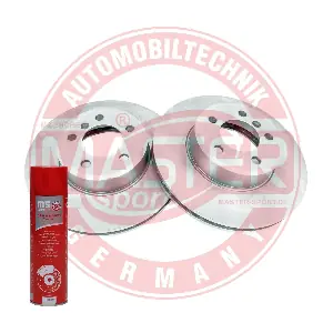 24013001171-SET-MSP MASTER-SPORT GERMANY