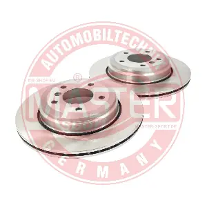 MASTER-SPORT GERMANY 24112001831-SET-MS