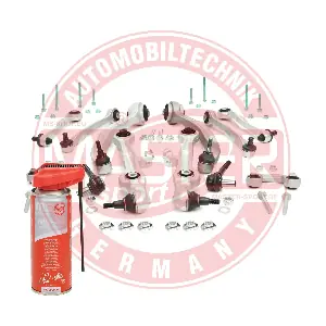 MASTER-SPORT GERMANY 37146/2-KIT-MSP