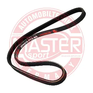 3PK810-PCS-MS MASTER-SPORT GERMANY