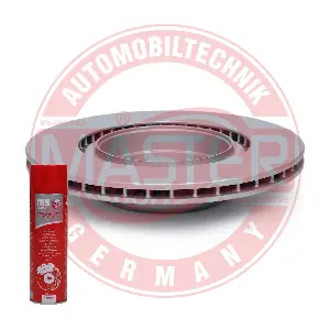 24012402501PR-PCS-MSP MASTER-SPORT GERMANY