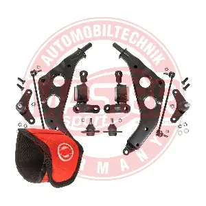 MASTER-SPORT GERMANY 36949/2-KIT-MSM