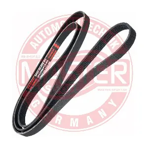 MASTER-SPORT GERMANY 6PK2190-PCS-MS