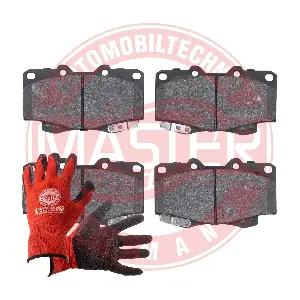 MASTER-SPORT GERMANY 13046134282N-SET-MSP